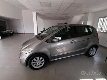 Mercedes-benz A 180 A 180 CDI Elegance Automatica