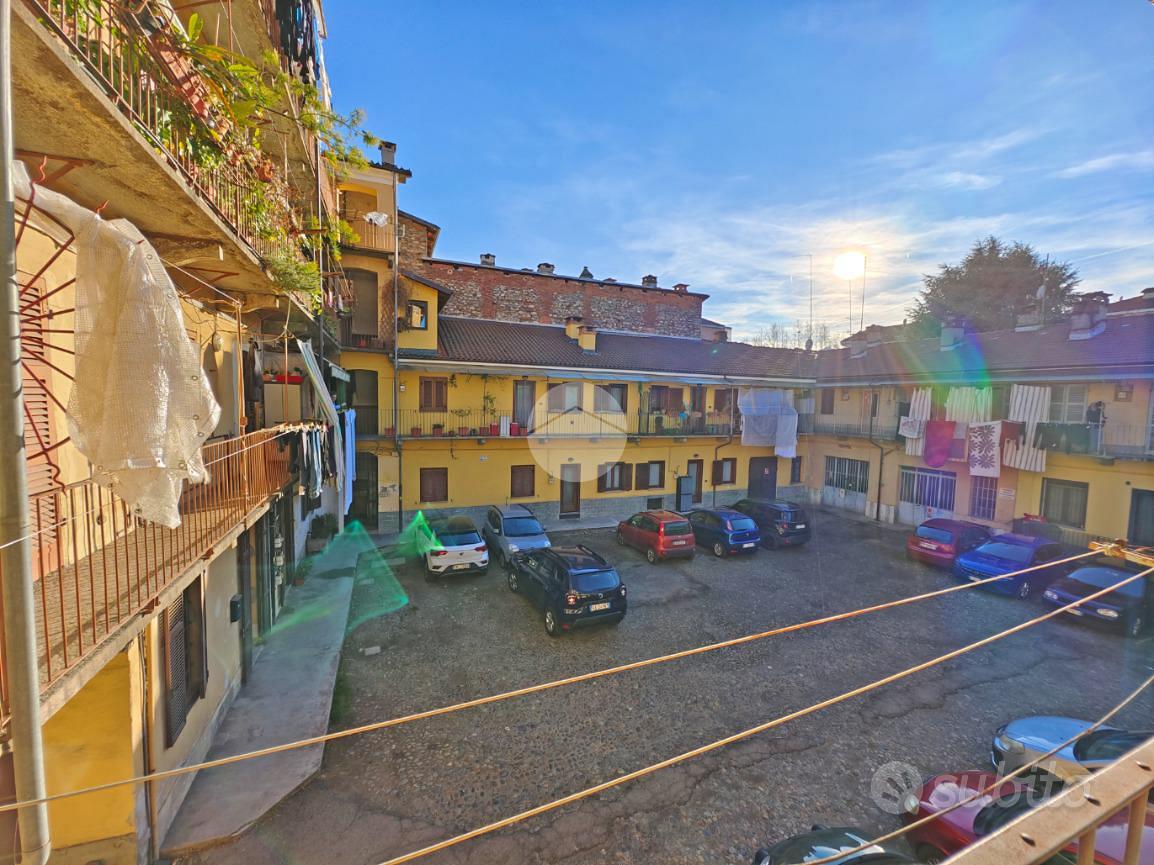 Apartment in Pinerolo, Abbadia Alpina - Vista 2