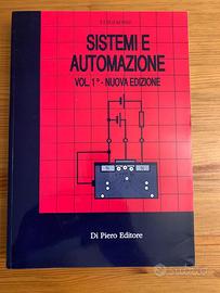 Sistemi e Automazione 1 – 9788886353090
