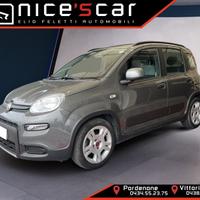FIAT Panda 1.0 FireFly S&S Hybrid City Life*P...