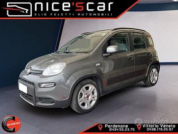 FIAT Panda 1.0 FireFly S&S Hybrid City Life*P...
