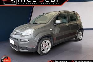 FIAT Panda 1.0 FireFly S&S Hybrid City Life*P...