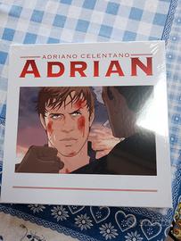 COFANETTO Adriano Celentano - ADRIAN