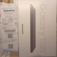 TABLET SAMSUNG A9+ 8+ 256 GB