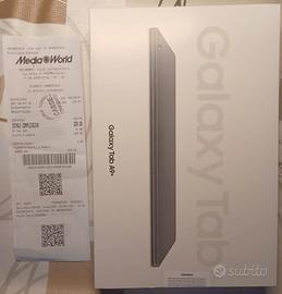 TABLET SAMSUNG A9+ 8+ 256 GB