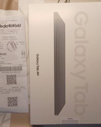 TABLET SAMSUNG A9+ 8+ 256 GB