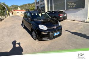 Fiat Panda 1.0 firefly hybrid s&s 70cv