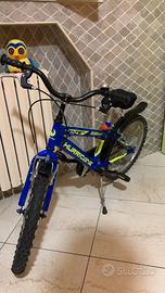 MTB ROLLMAR HURRICANE 20
