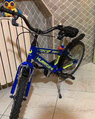 MTB ROLLMAR HURRICANE 20
