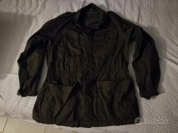 Mimetica militare tg. 46