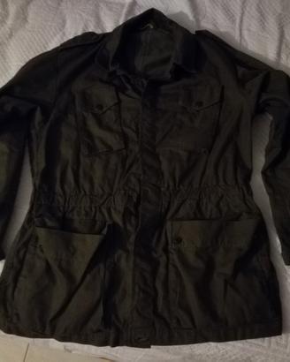 Mimetica militare tg. 46