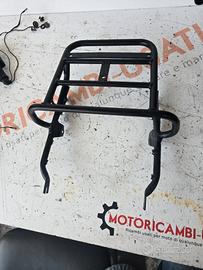 Portapacchi originale Yamaha tenere 600 1vj