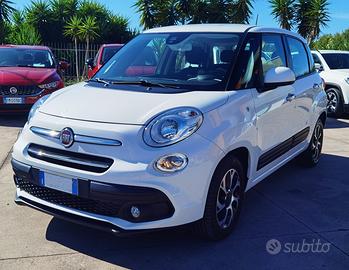 Fiat 500L 1.3 Multijet 95 CV Business