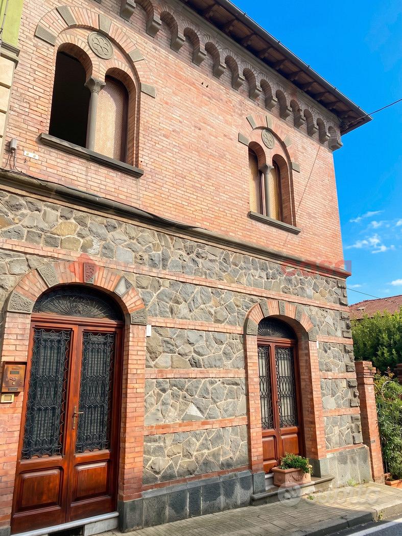 Casa – Barga, Lato - Vista 3