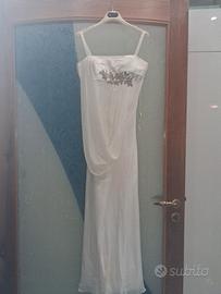Abito da sposa 