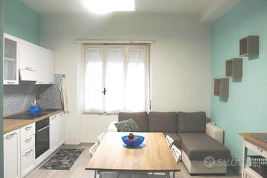 Casa vacanza AliMar -La Caletta Siniscola Sardegna