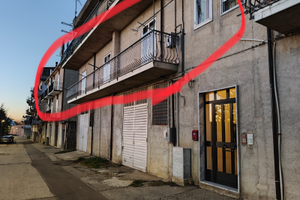 Vendita appartamento a Baragiano