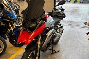 Bmw R 1200 GS LC