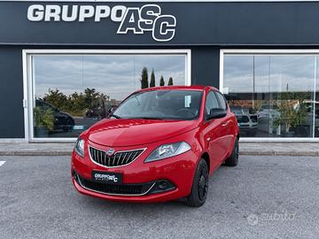 Lancia Ypsilon 5 Porte 1.0 hybrid 70 CV Gold ADAT