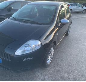 FIAT PUNTO 1300DIESEL