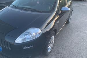 FIAT PUNTO 1300DIESEL