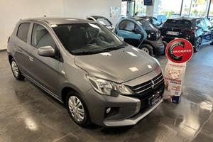 Mitsubishi Space Star 1.2 Benzina Intense