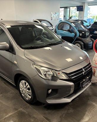 Mitsubishi Space Star 1.2 Benzina Intense