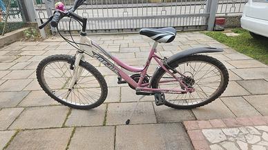 bicicletta bambina 8 anni