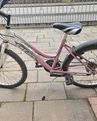 bicicletta bambina 8 anni