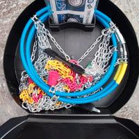 Catene da neve Kns30 nuove