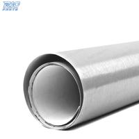 VINILE ADESIVO ALLUMINIO SPAZZOLATO