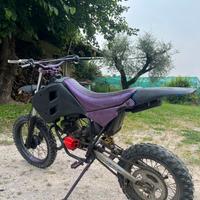 Minimoto Beta 70cc