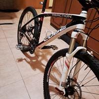 MTB GTC CUBE REACTION