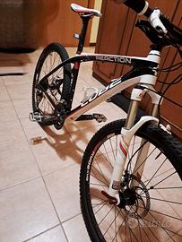 MTB GTC CUBE REACTION