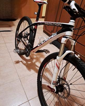 MTB GTC CUBE REACTION