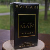 Bulgari Man in Black