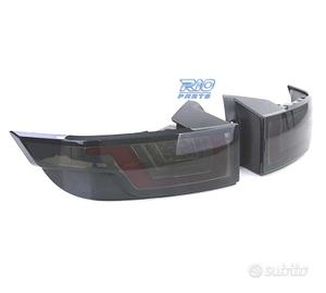 FANALI RANGE ROVER EVOQUE DINAMICI FUMÉ