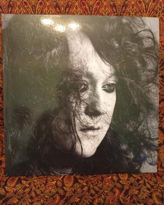 Antony and the johnson cut the world