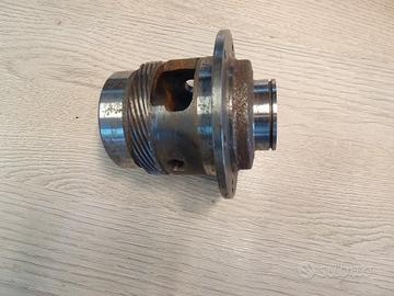 SCATOLA DIFFERENZIALE