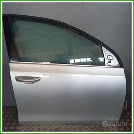 Porta Anteriore Destra DX GRIGIO CHIARO VOLKSWAGEN