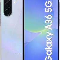 SMARTPHONE SAMSUNG GALAXY A36 5G 6+128GB LAVANDA