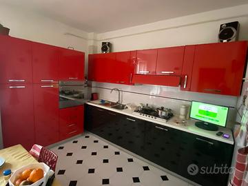 Arrdemento completo subito disponibile