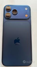 Iphone 17 Pro max 512 gb