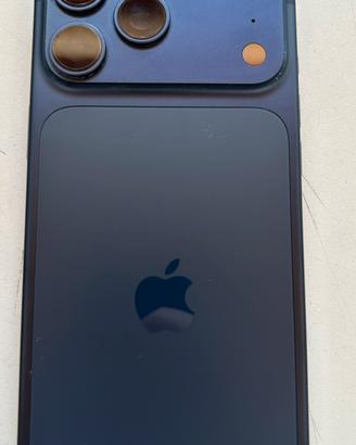 Iphone 17 Pro max 512 gb