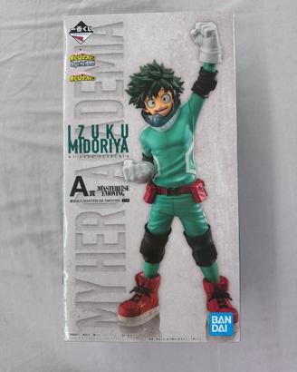 Figure My Hero Academia Izuku Midoriya