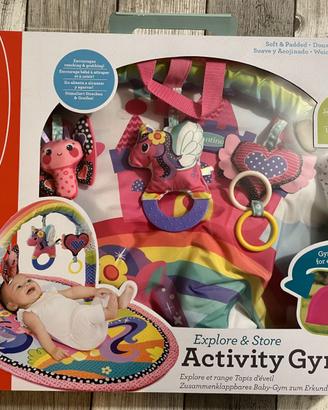 Palestrina Infantino Activity Gym 0m + Femminuccia