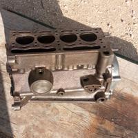 Motore fiat 600 prima serie 633 d'epoca