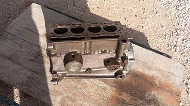 Motore fiat 600 prima serie 633 d'epoca