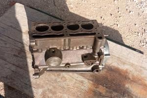 Motore fiat 600 prima serie 633 d'epoca