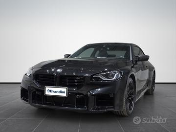 BMW M2 Coupe 3.0 460cv auto